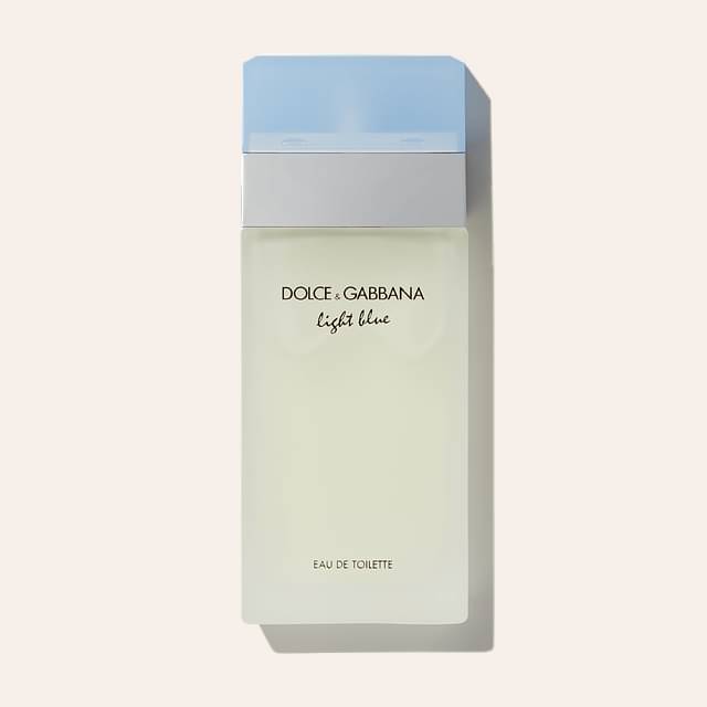 Dolce&Gabbana Light Blue